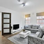 Mayfair Apartment- 5 Minutes From Selfridges