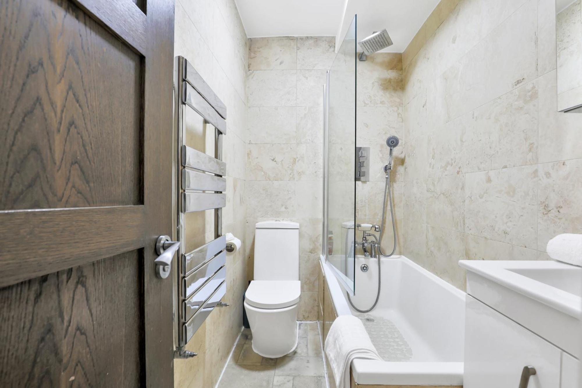Appartamento Mayfair Apartment- 5 Minutes From Selfridges *