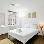 Mayfair Apartment- 5 Minutes From Selfridges