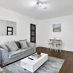 Mayfair Apartment- 5 Minutes From Selfridges